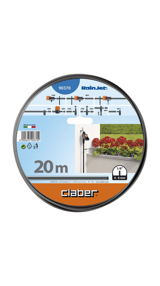 Tubicino Capillare | Claber