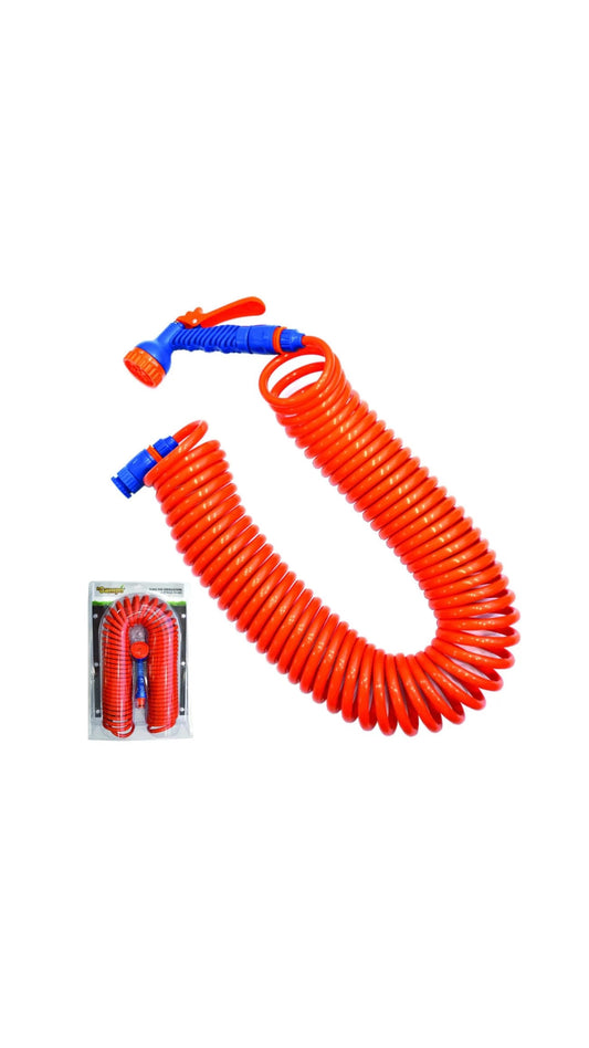 Tubo a Spirale | Il Campo