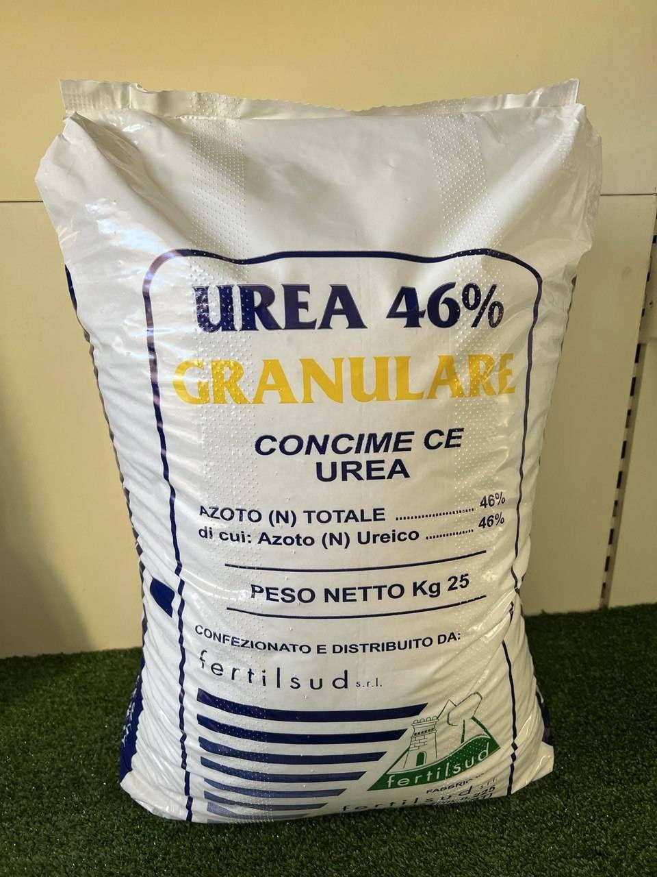 Urea Concime