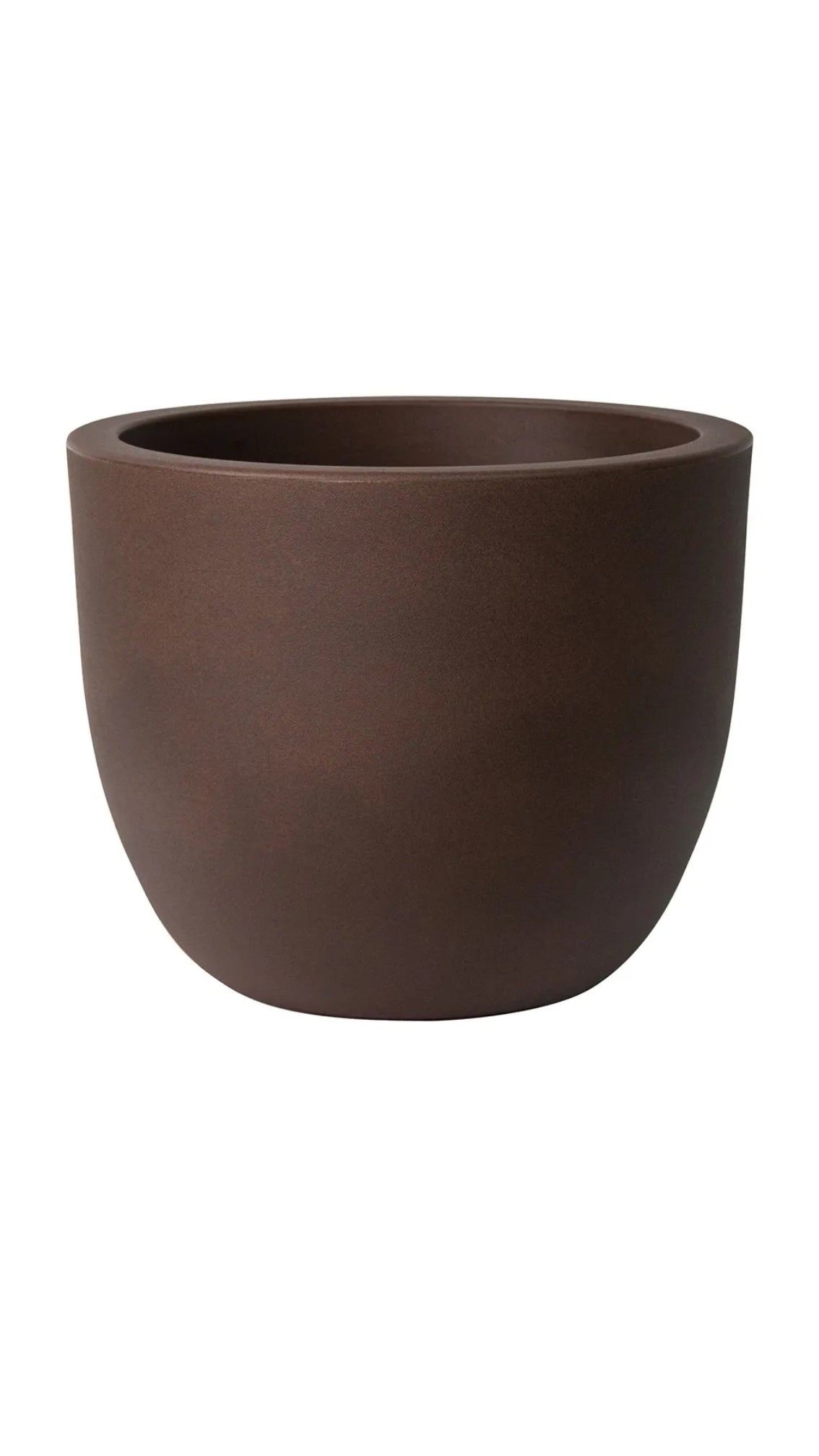 Vaso Tondo | Etria Euro3plast