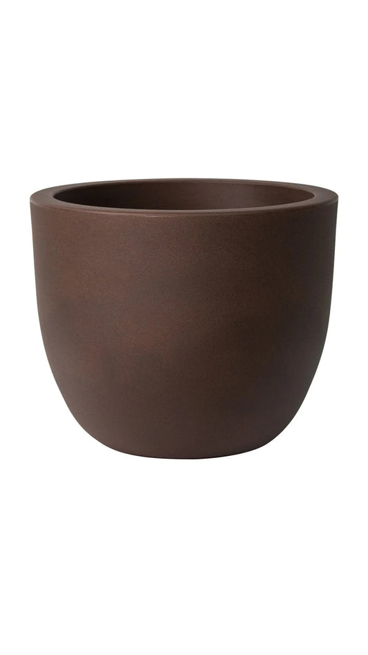 Vaso Tondo | Etria Euro3plast