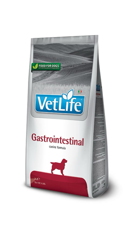 Vetlife Gastrointestinal