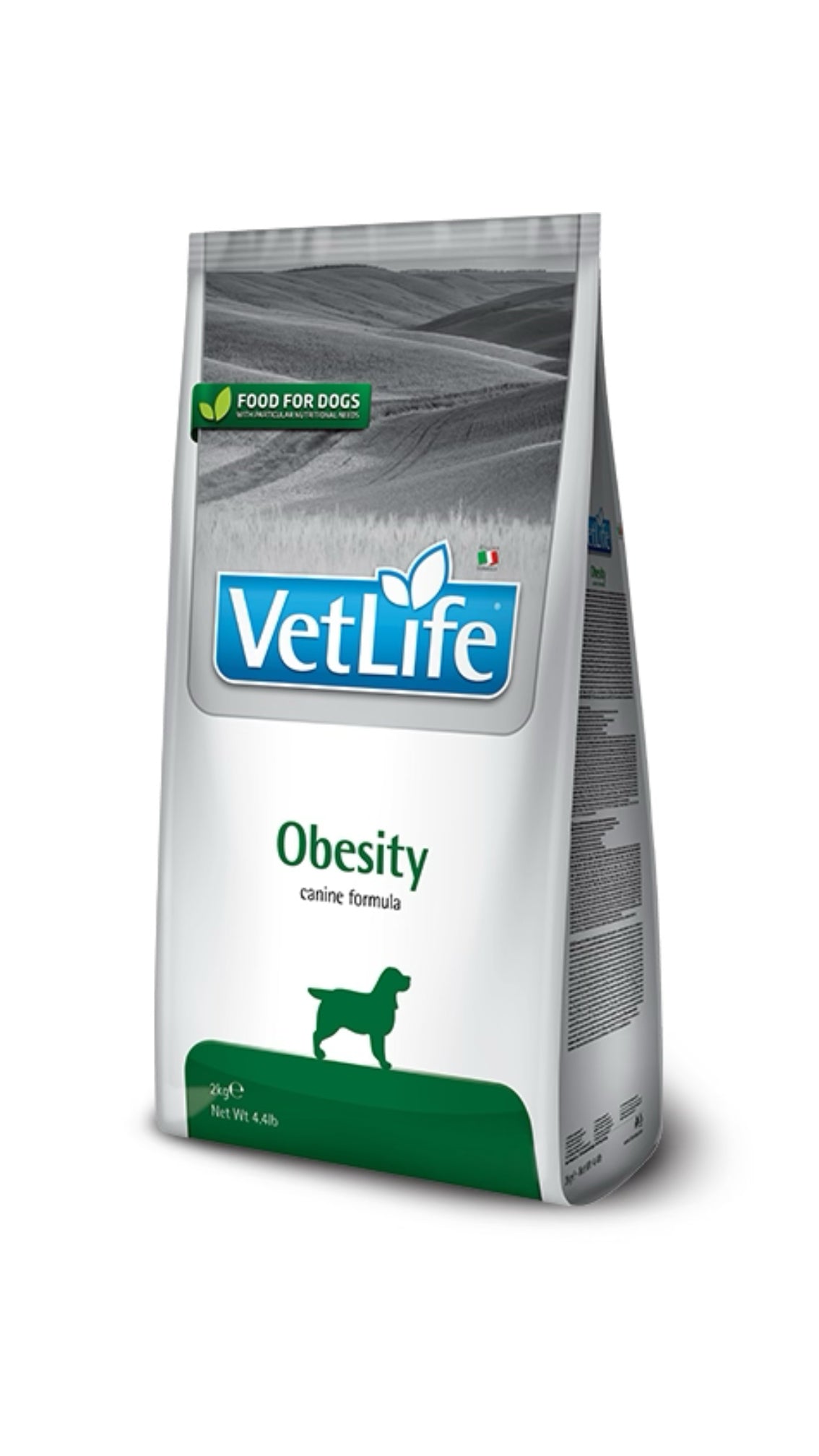 Vetlife Obesity