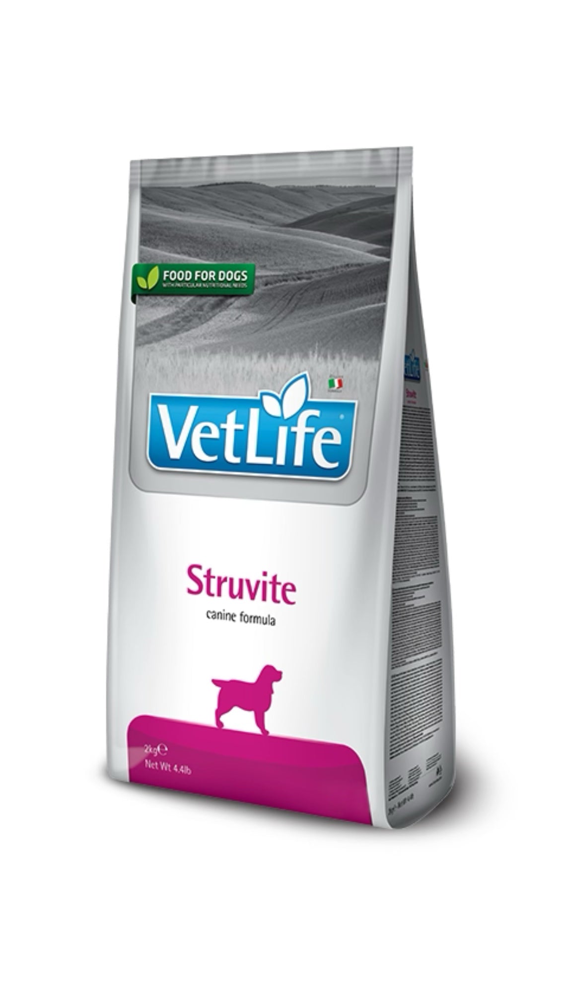 Vetlife Struvite