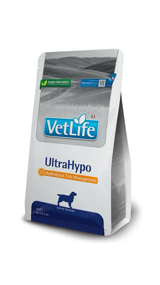Vetlife Ultrahypo