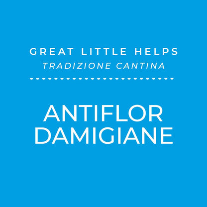 ANTIFLOR DAMIGIANE