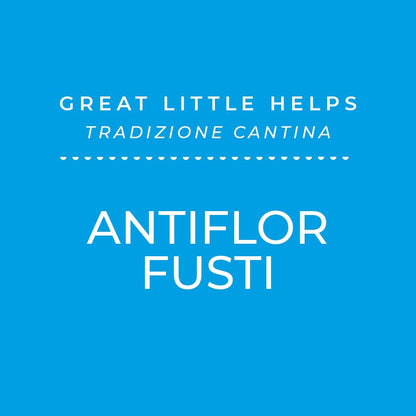 ANTIFLOR FUSTI