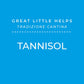 TANNISOL