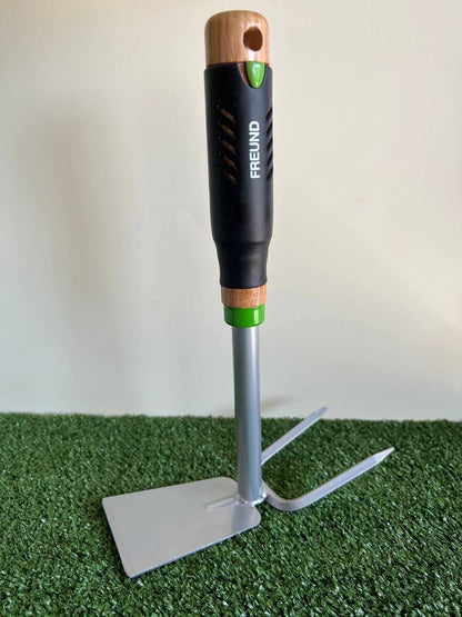 FREUND ZAPPA doppia testa