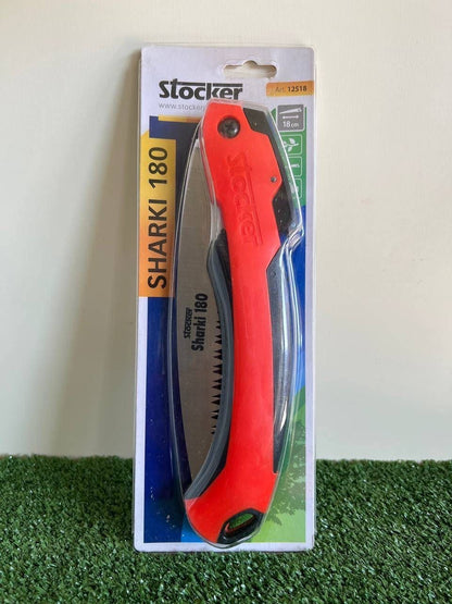 STOCKER SEGHETTO SHARKI 180