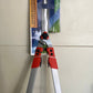 tagliasiepi telescopico