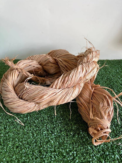 Rafia Naturale