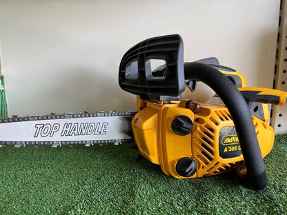 Alpina Motosega A 305 C