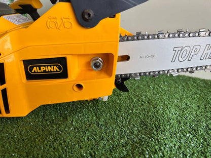 Alpina Motosega A 305 C