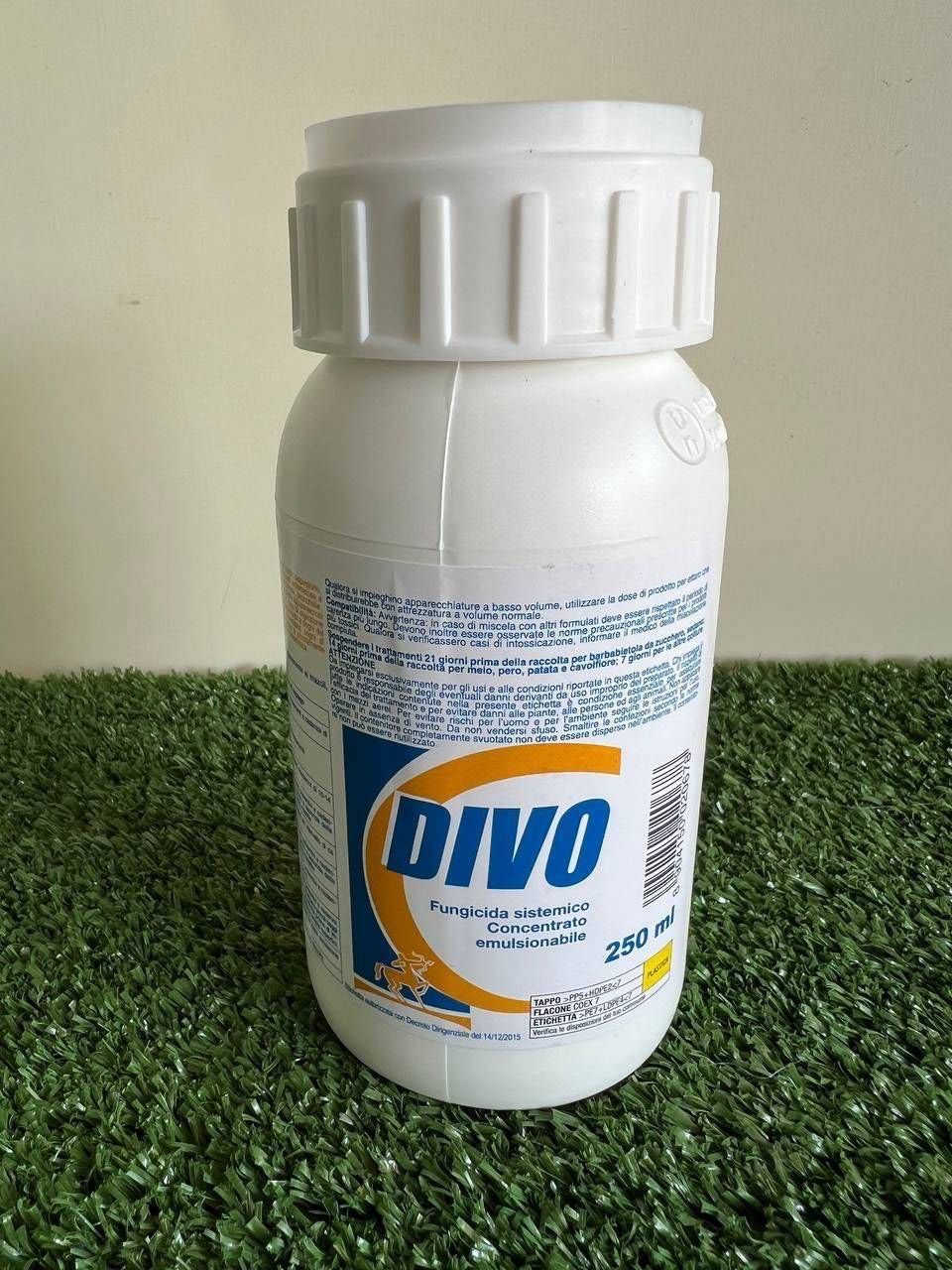 CHEMIA DIVO 250 ml