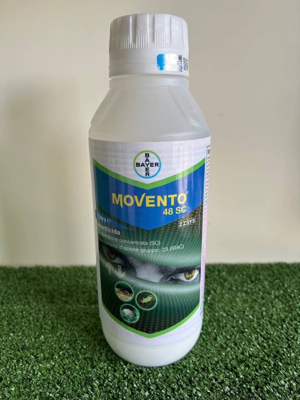 BAYER MOVENTO 48 SC