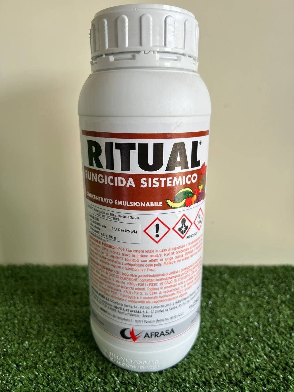 RITUAL