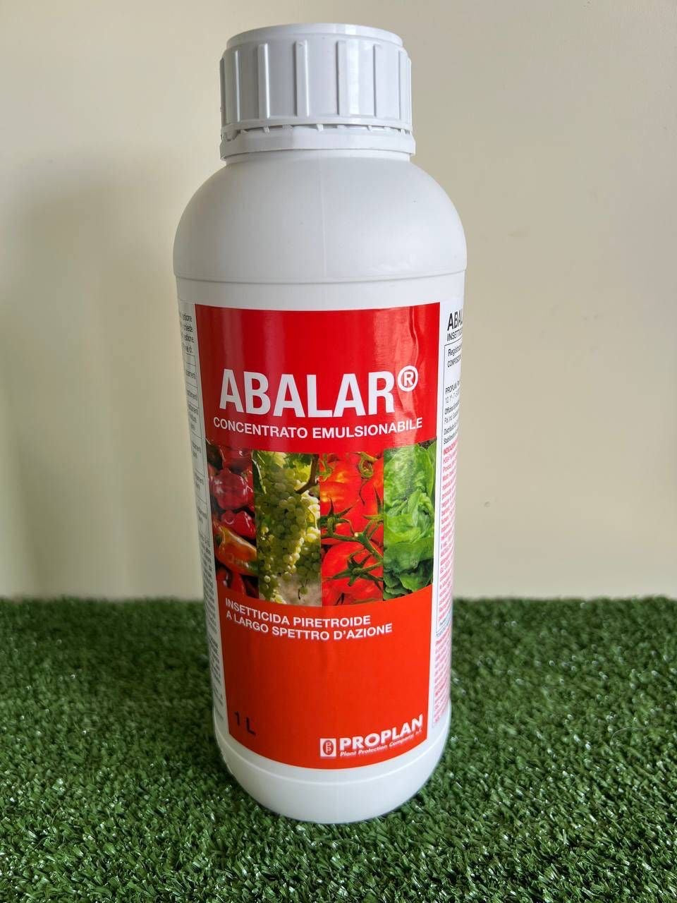 ABALAR