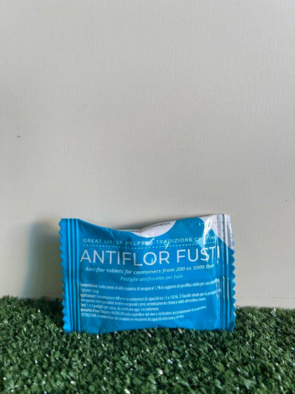 ANTIFLOR FUSTI