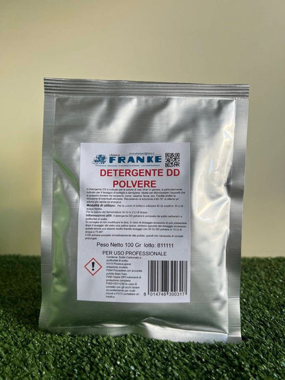 DETERGENTE DD POLVERE