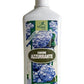 VERDE VIVO AZZURRANTE