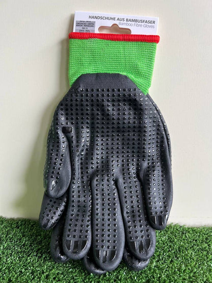 Guanti da Giardinaggio Stocker