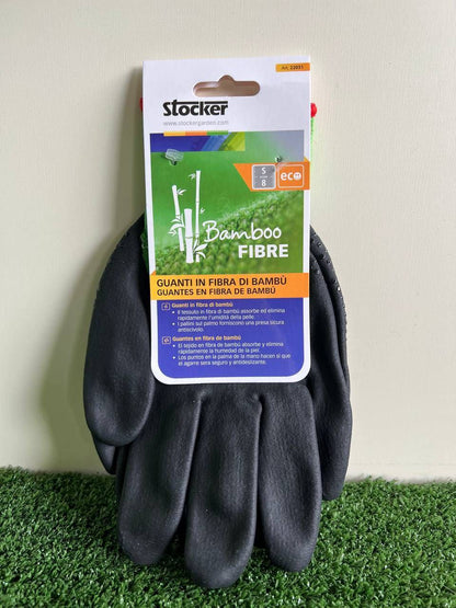 Guanti da Giardinaggio Stocker