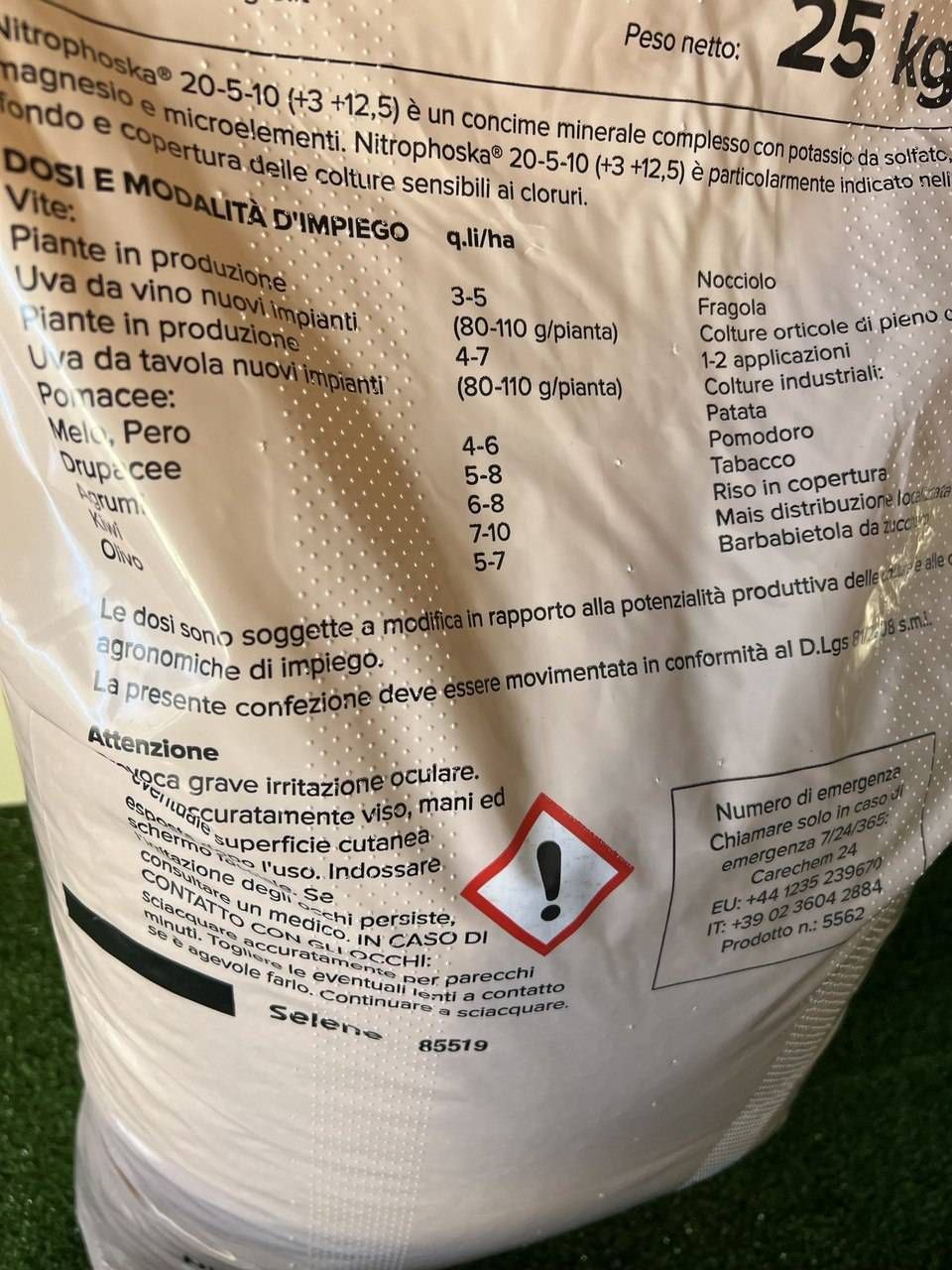 Nitrophoska®