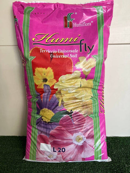 Terra per Giardino | Humiflora